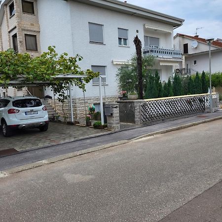 Zino Lägenhet Umag Exteriör bild