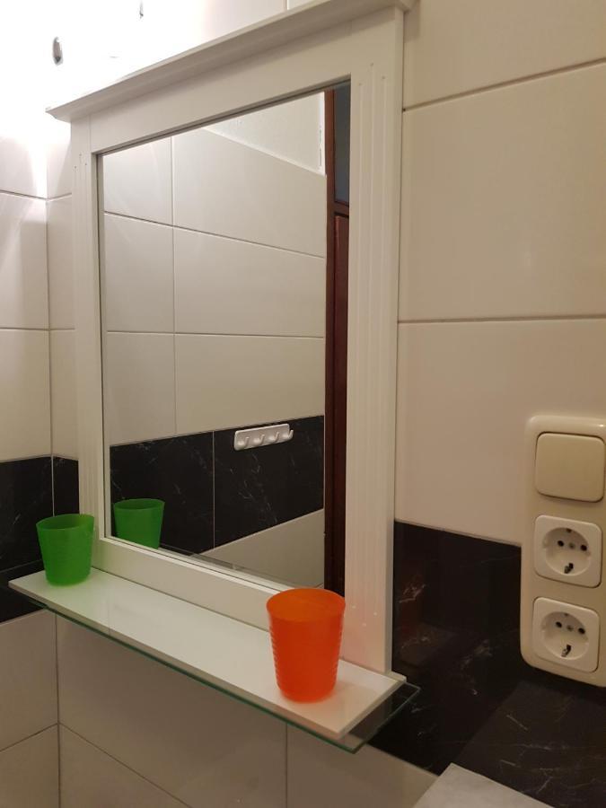 Zino Lägenhet Umag Exteriör bild