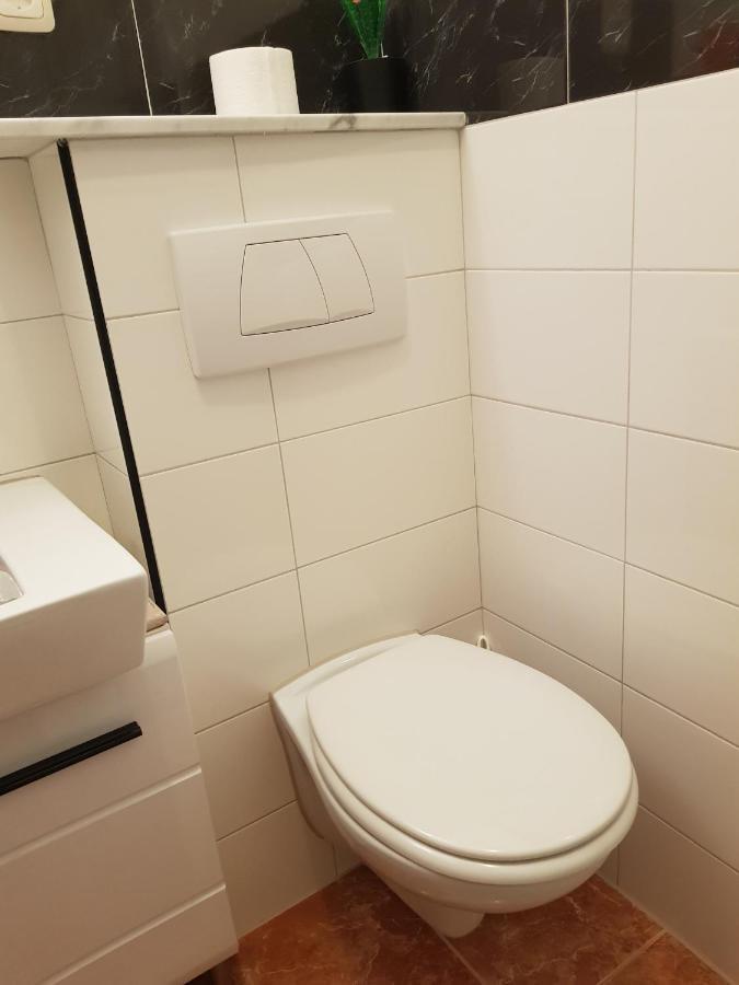 Zino Lägenhet Umag Exteriör bild