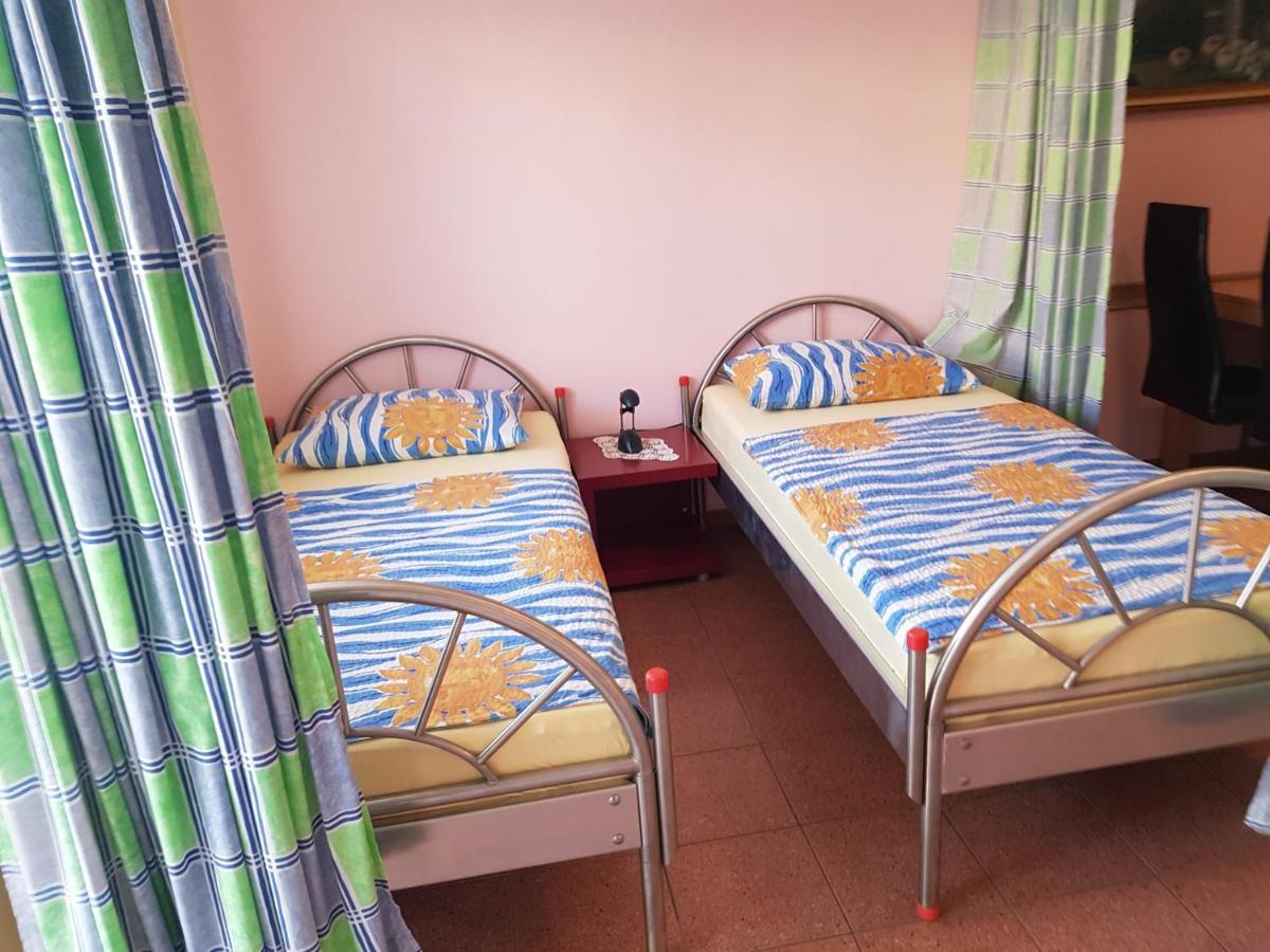 Zino Lägenhet Umag Exteriör bild