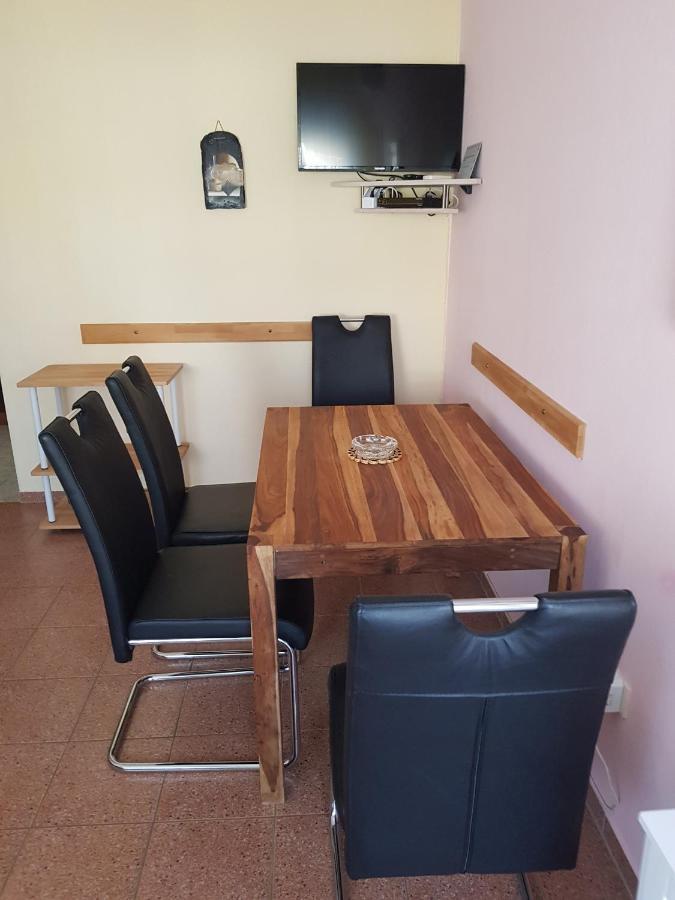 Zino Lägenhet Umag Exteriör bild