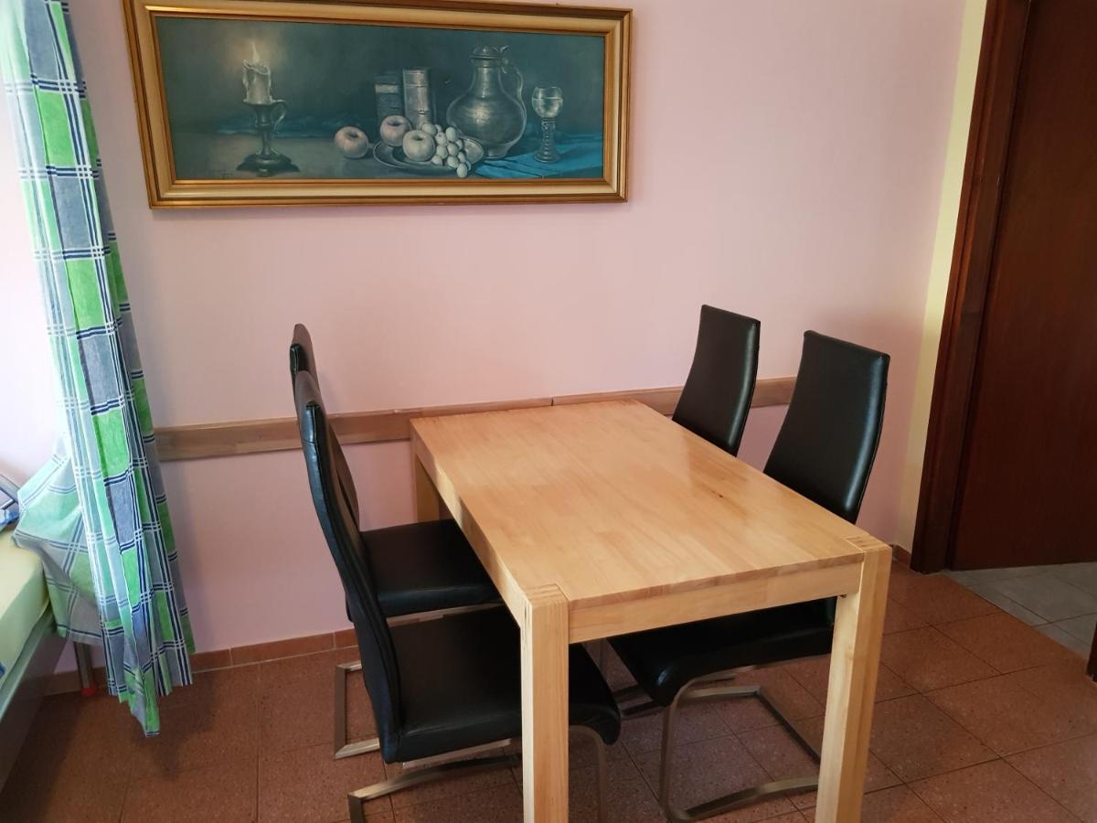 Zino Lägenhet Umag Exteriör bild