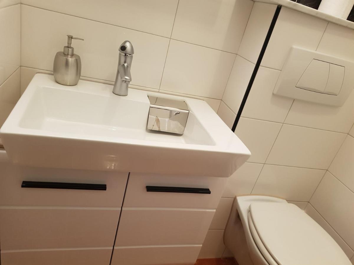Zino Lägenhet Umag Exteriör bild