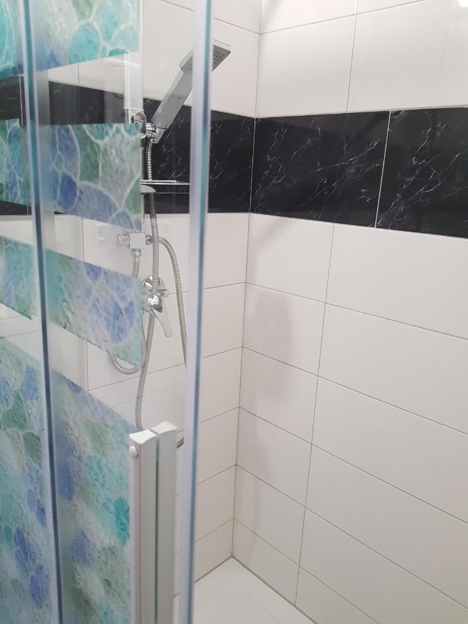 Zino Lägenhet Umag Exteriör bild