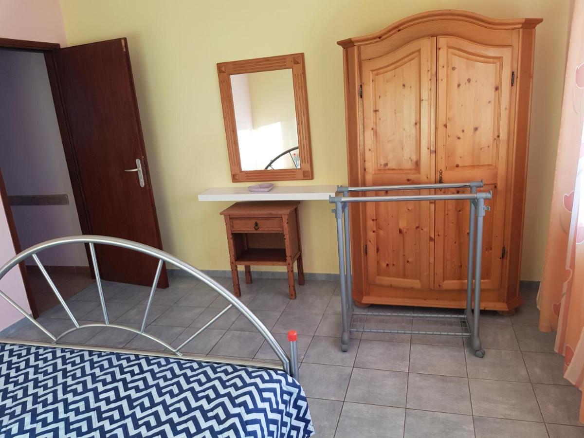 Zino Lägenhet Umag Exteriör bild