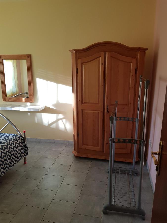 Zino Lägenhet Umag Exteriör bild