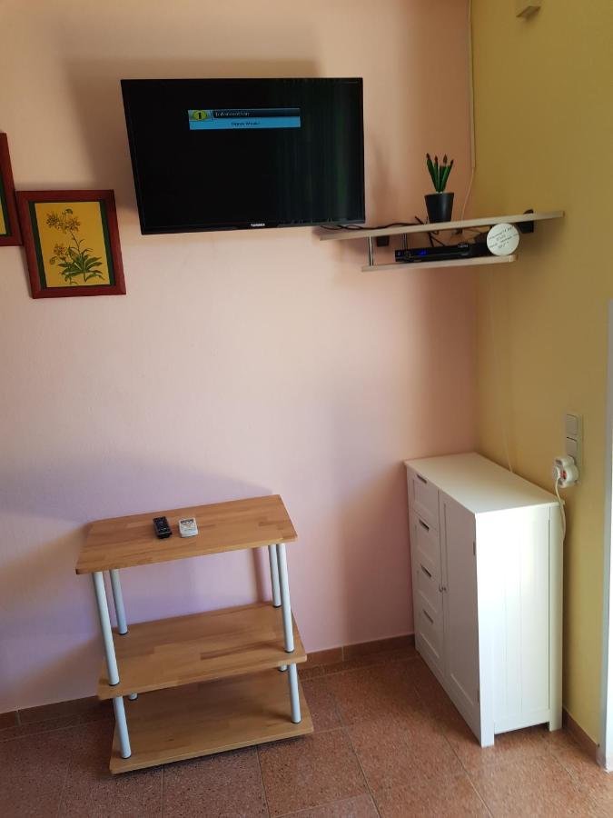 Zino Lägenhet Umag Exteriör bild