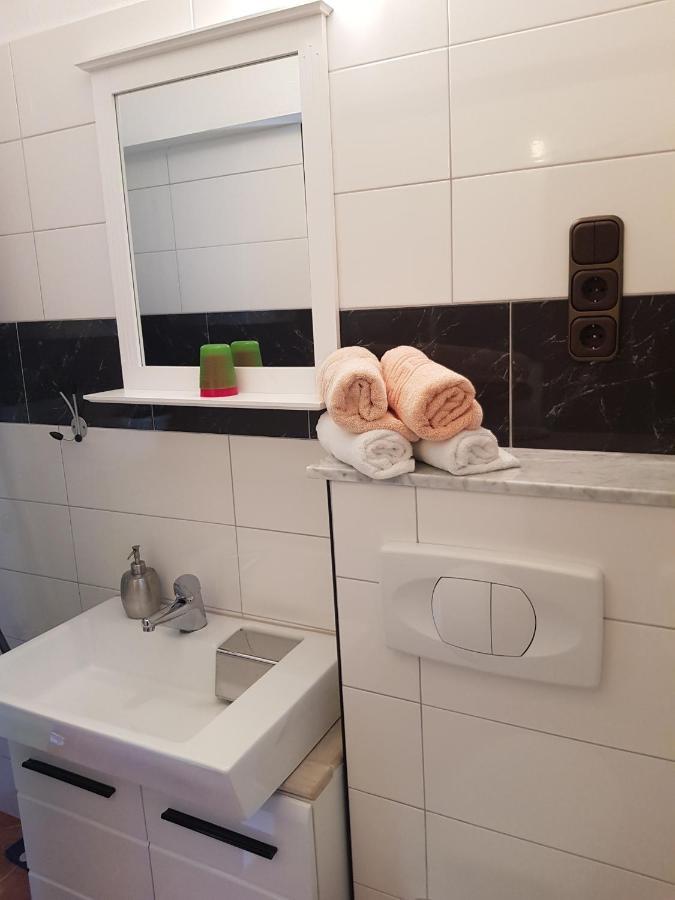 Zino Lägenhet Umag Exteriör bild